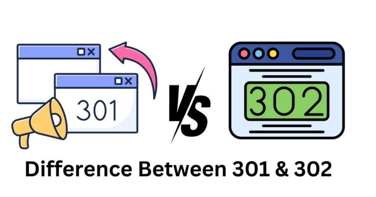 difference between section 301 and 302
