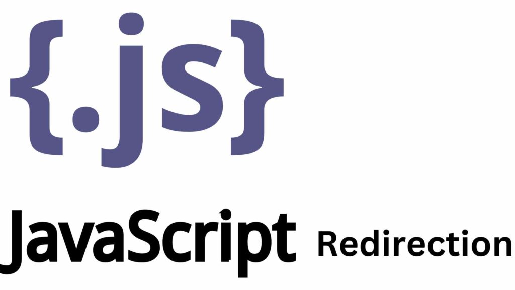JavaScript Redirection